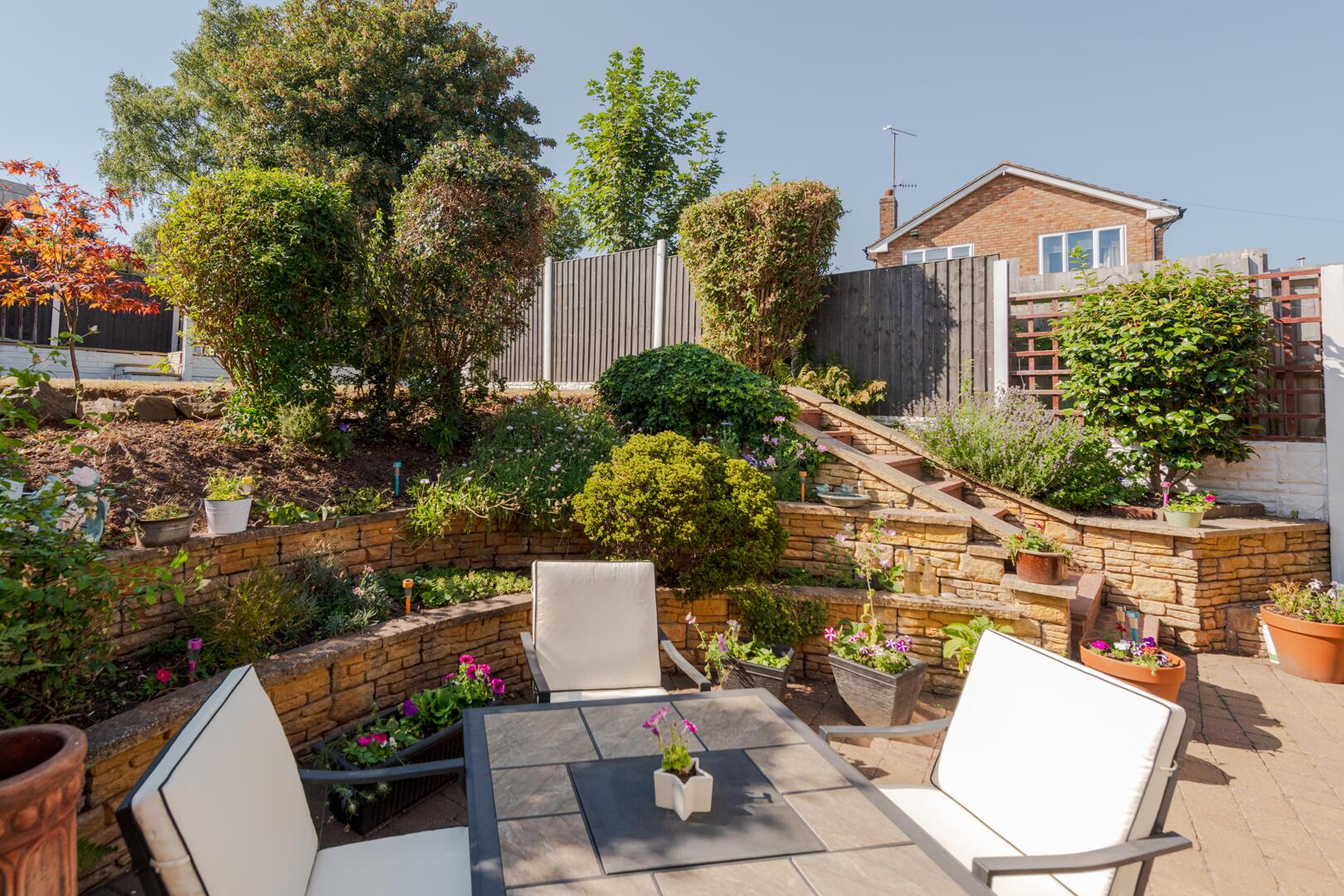 Fir Grove, Wollaston, Stourbridge